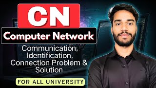 L-2.6 Problem in Computer Network | IP Addressing | Network Layer | Computer Network