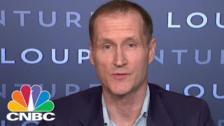 Tech Guru Gene Munster Reacts To Amazon Earnings | CNBC