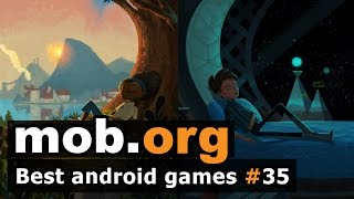 Best Android Games - №35 screenshot 4