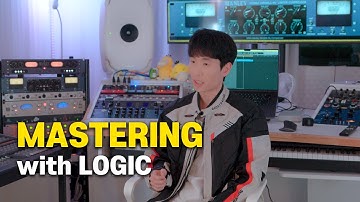 Stop Guessing — Mastering with PURPOSE (Every Step Explained)