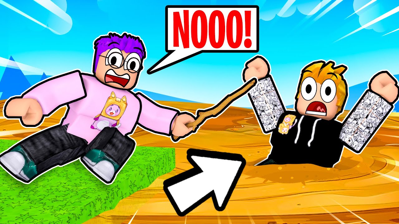 the-hardest-roblox-obbies-ever-made-lankybox-rage-youtube