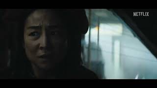 The Last House हाउस | Greta Lee and Wagner Moura | Official Hindi Trailer | Netflix Original Film