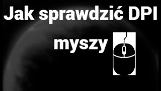 Jak sprawdzić DPI myszy w Windows 10 i 11 na PC – Jak poznać DPI myszy Jak sprawdzić DPI myszy w Windows 10 i 11 na PC – Jak poznać DPI myszy