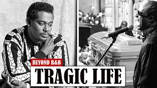 Luther Vandross Died the Most Tragic Death, And They Lied About This…