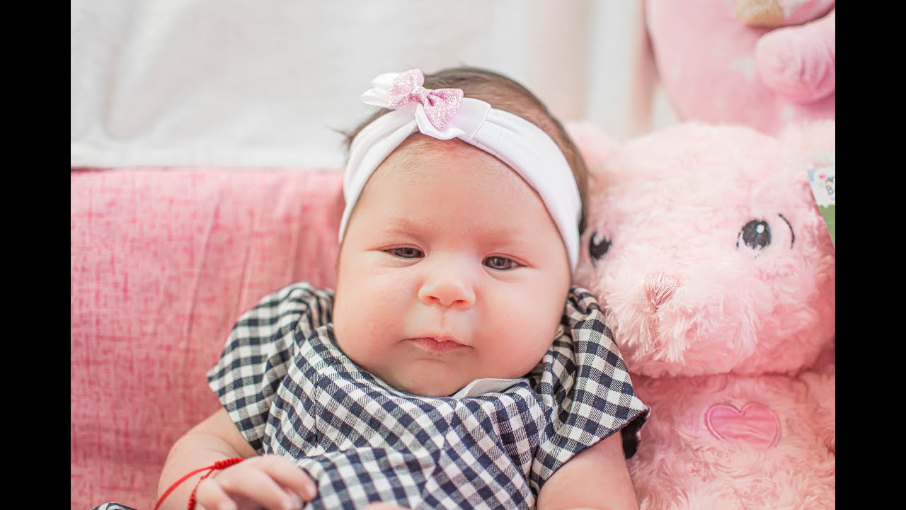 ) Bumbar Rebeca Irma (New Born 2020 by Adrian Iordache [DropLight.ro]