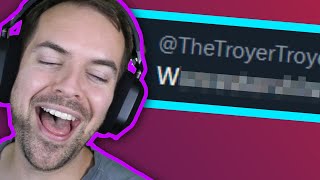 Dont say this word.