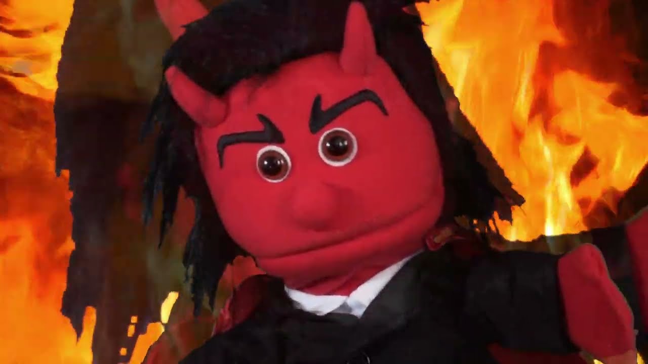 Distant Boom - ANTICHRIST