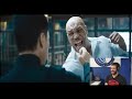 Martial arts instructor reacts ip man 3  mike tyson vs donnie yen