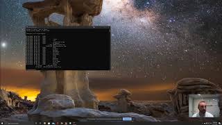Software Assessment: Terminal Window