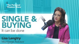 Ep 34: From Single Buyer to 3 Properties: Lisa’s Mortgage Journey & Expert Tips