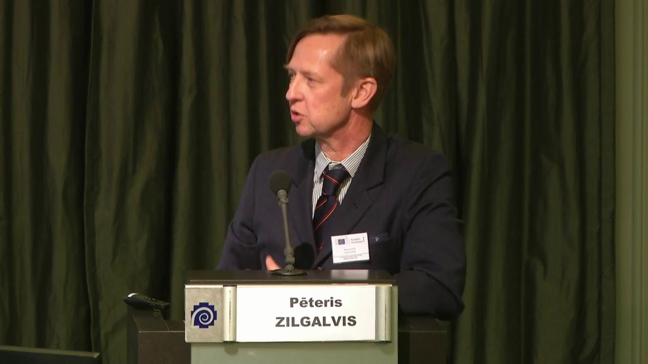 Launch of the International Association of Trusted Blockchain Applications - INATBA