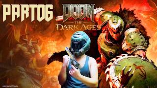 Doom The Dark Ages 100% Walkthrough Part 6