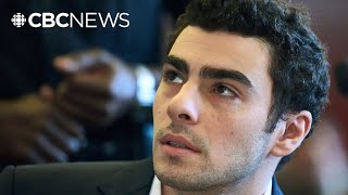 Death Penalty Off The Table For Luigi Mangione As Judge Dismisses Federal Murder Charge