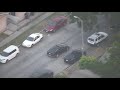 09/27/20: Driver Swaps Cars Mid Pursuit, Gets T-Boned!