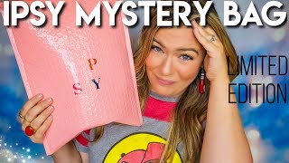 IPSY SUMMER SPLASH Mystery Bag 2026 | UH OH...