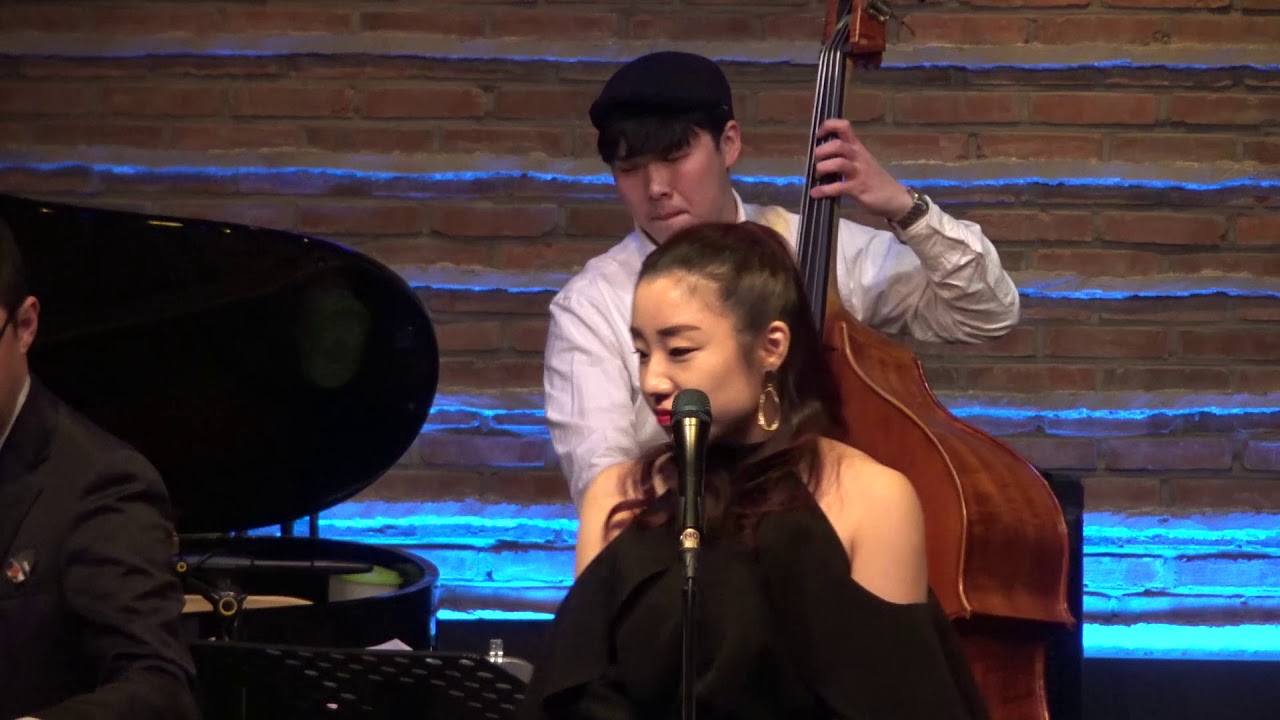 이병주 BAND My funny valentine YouTube