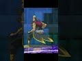 Yu-Gi-Oh! Vrains Gore VS Blue Angel (Short)