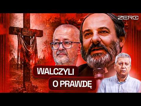 BREAKING THE CONSPIRACY OF SILENCE REGARDING VOLHYNIA