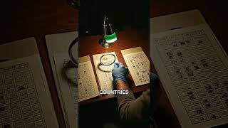 5 Code Lines Nobody Has Decoded