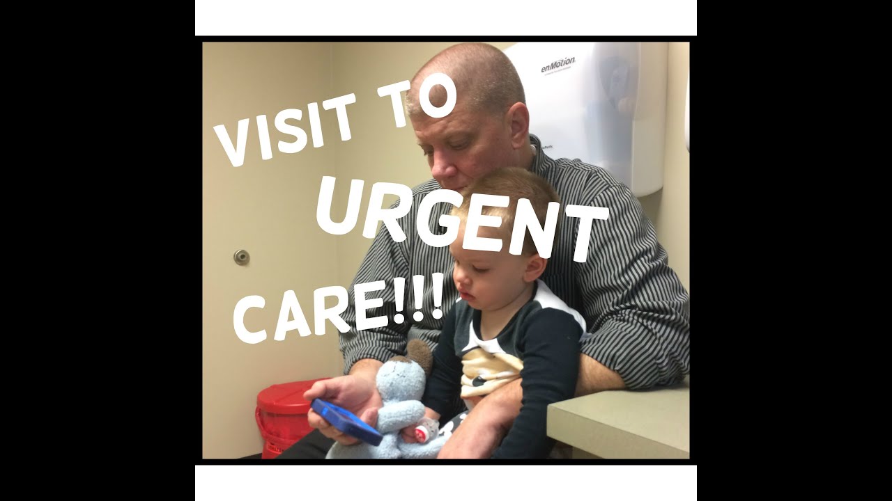 video visit urgent care