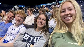 Exdm BYU experience