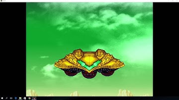 AM2R Metroid 2 Return of Samus Blind Let