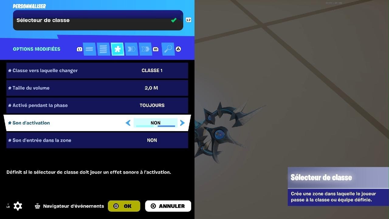 Tuto Comment faire un rôle admin sur Fortnite