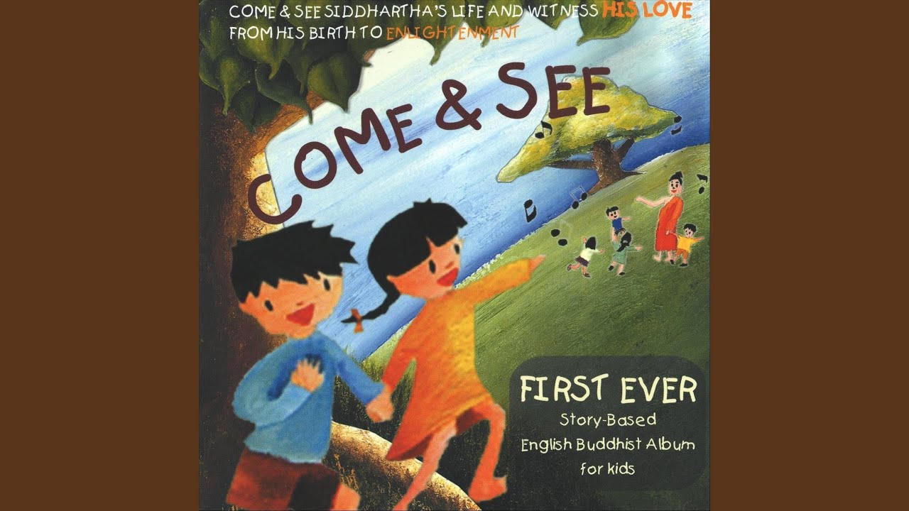 Beneath The Bodhi Tree (Sing along) (feat. D-Kidz)