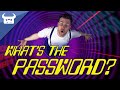 WHAT&#39;S THE PASSWORD!? (whole ass music video about how annoying it is to remember so many passwords)