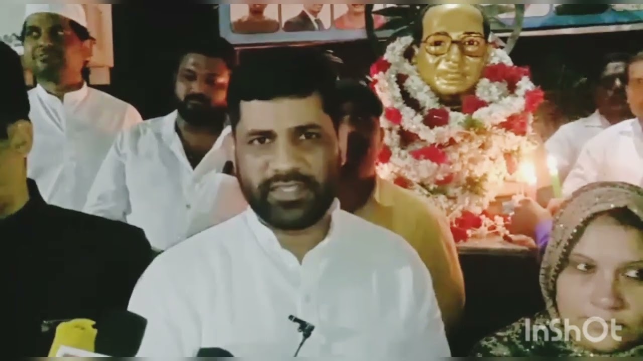 Nampally Meh Hindu Muslim Unity Peace March Nikala Gaya Hindustan K Fiza Kharab Kare Firkaparast log