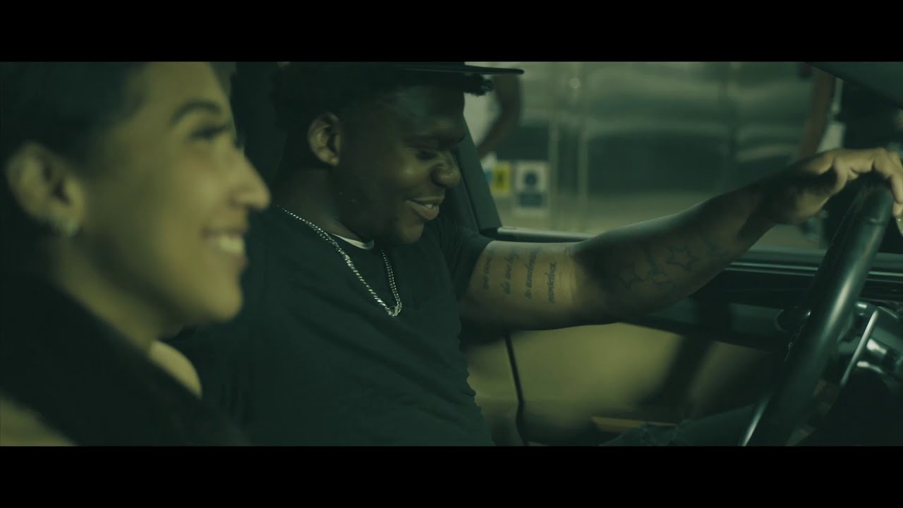 Sham Ebk - "Tahoe" Official Music Video (Dir by @BIGAPETV)