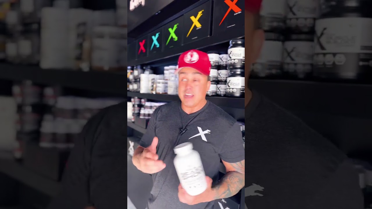 3 dog supplements that will take your dog’s health to the next level! 