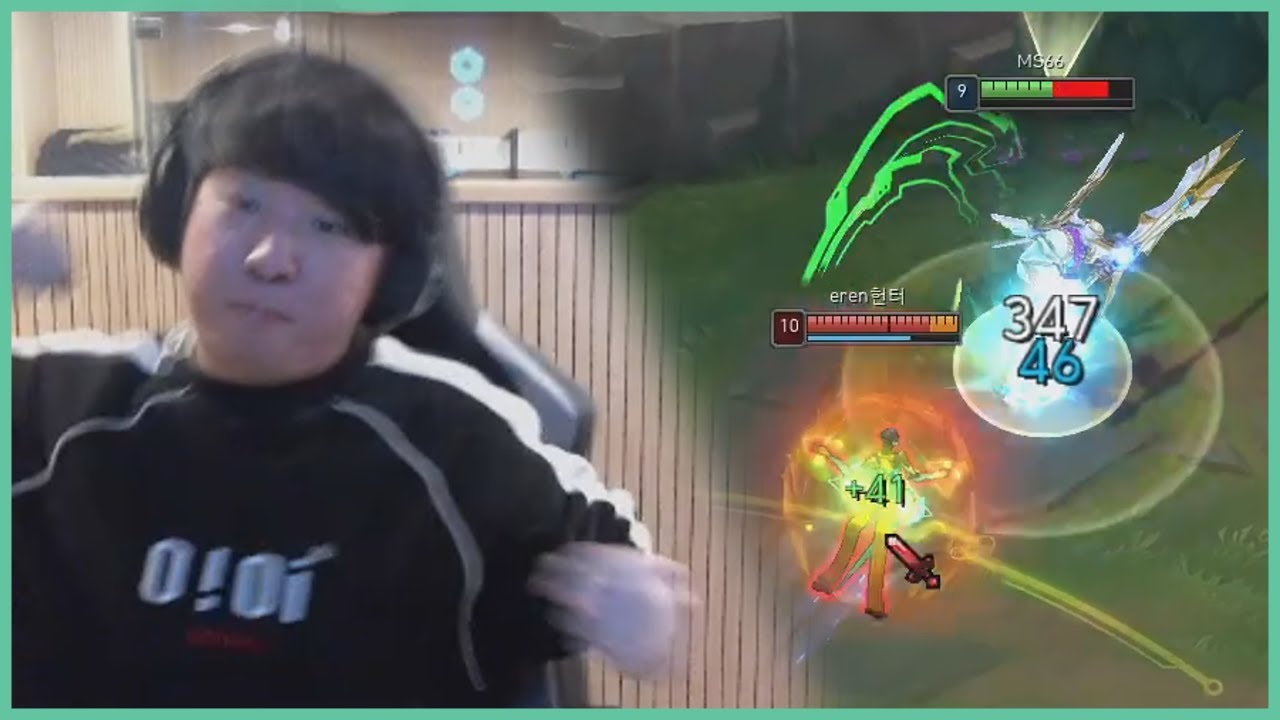 칸펀맨 (Feat. 베릴)