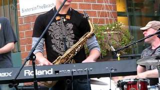 Rob Christian Featuring Majid And Lucian