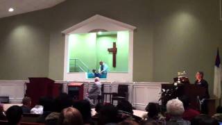 Believers Baptism