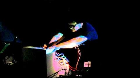 Jason Degelman Live at Knobcon 2012 Part 1.MOV