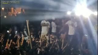 DJ SAYANGMU WES SUDO STYLE R2 PROJECT FT kevinafandi