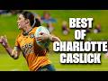 Charlotte Caslick Runs the Show 🔥 | Aussie Star's Best Tries in the SVNS Series