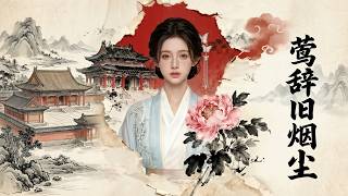 【高清全集】《莺辞旧烟尘》 #逆袭 #爱情 #甜宠 #反转 #江山 #热门短剧 #drama #爽剧