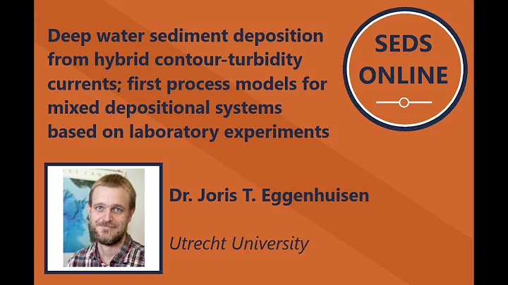 Deep water sediment deposition from hybrid contour-turbidity currents