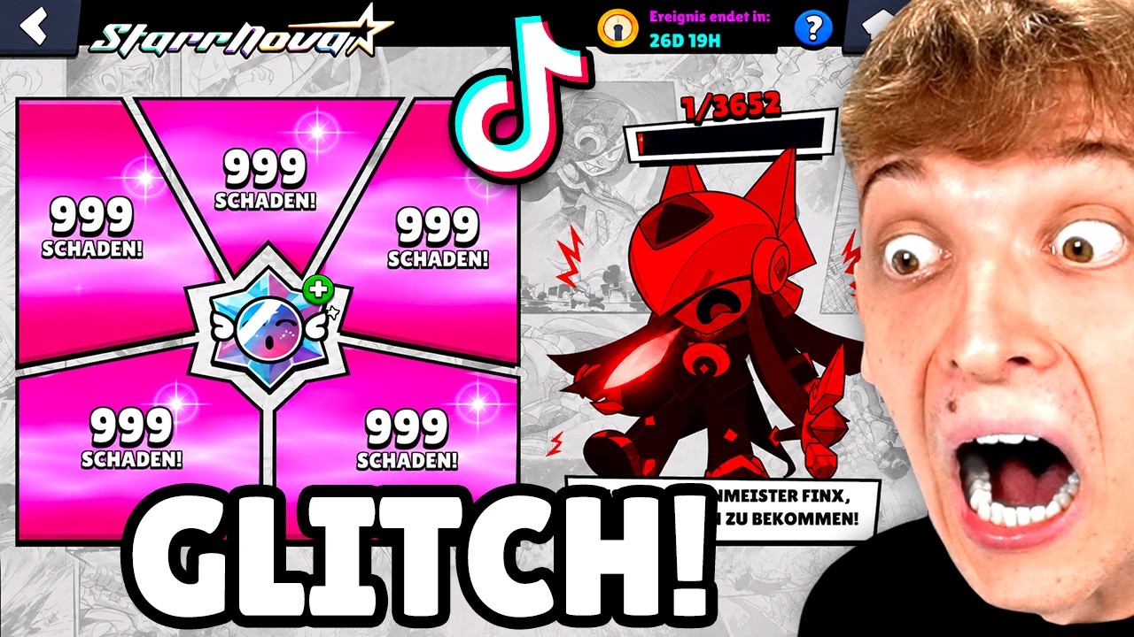 Ich teste VIRALE BRAWL STARS TIKTOK MYTHEN und es ist UNGLAUBLICH...
