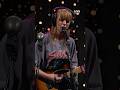 Gordi performs "Peripheral Lover" Live on KEXP