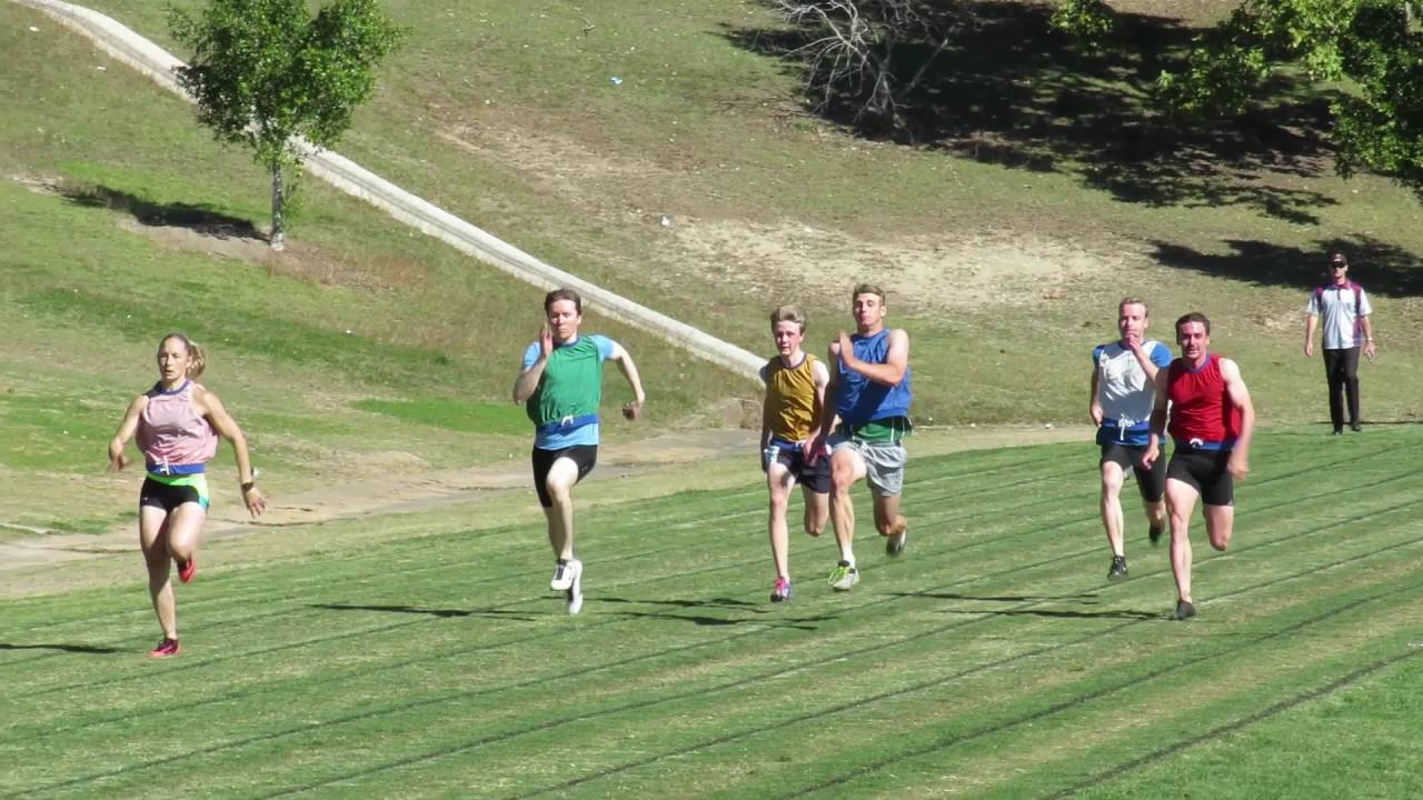 120m 27th Ipswich Lightning Gift H1 2016