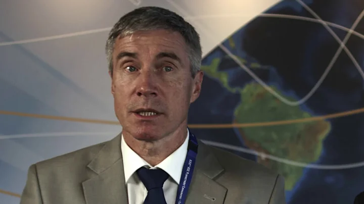 Clip: Sergei Krikalev on the ISS
