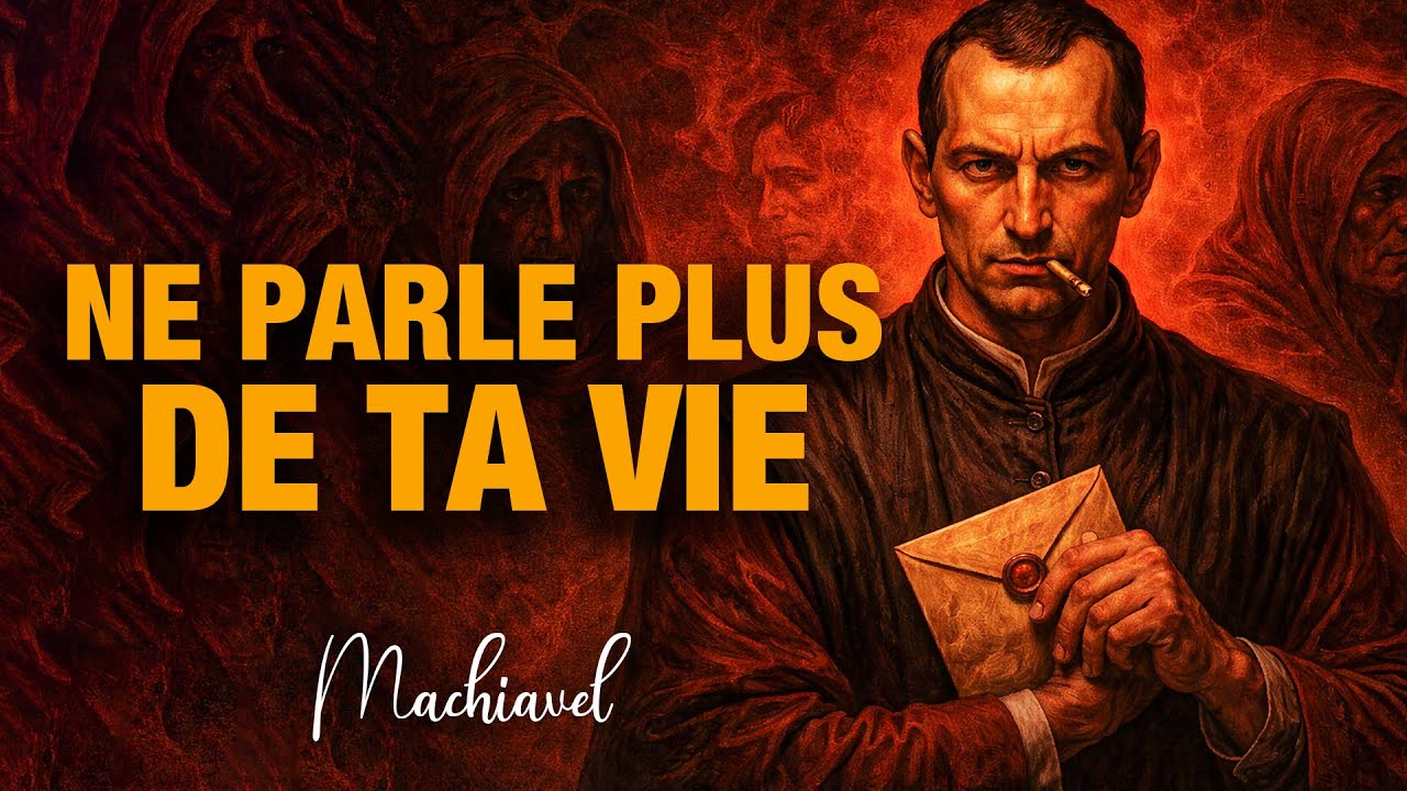 L’art de se taire – 7 secrets que Machiavel n’aurait jamais révélés