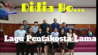 Download Lagu Tong-Tong Sai Di Ranapi Hodo Au Tuhan --(BUKU PENEGAK ROHANI) MP3