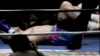 Andy Hug 1964-2000(2pac music)
