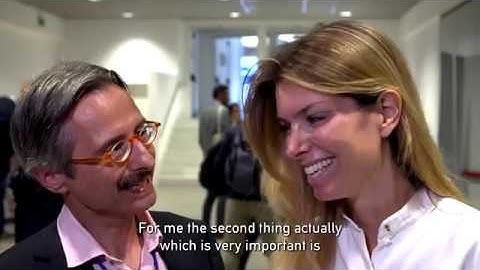 Dr. I. Rocchietta & Dr. K. Meyenberg - How intelligent implant design limits infectious risk?