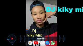 Dj Kiky Mix Official Remix Psme La Btella Men Sak Bn Vibe &&