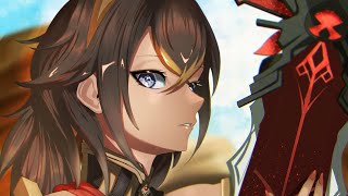 Nightcore Stand Up - NEFFEX